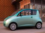 Nissan Effis 2003 года
